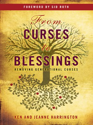 From Curses to Blessings - ebook